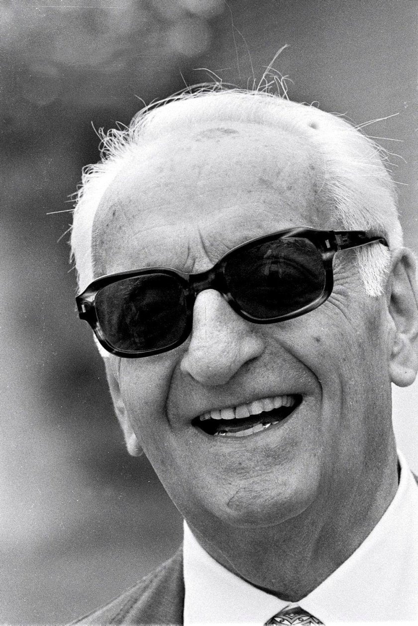 Энцо Феррари