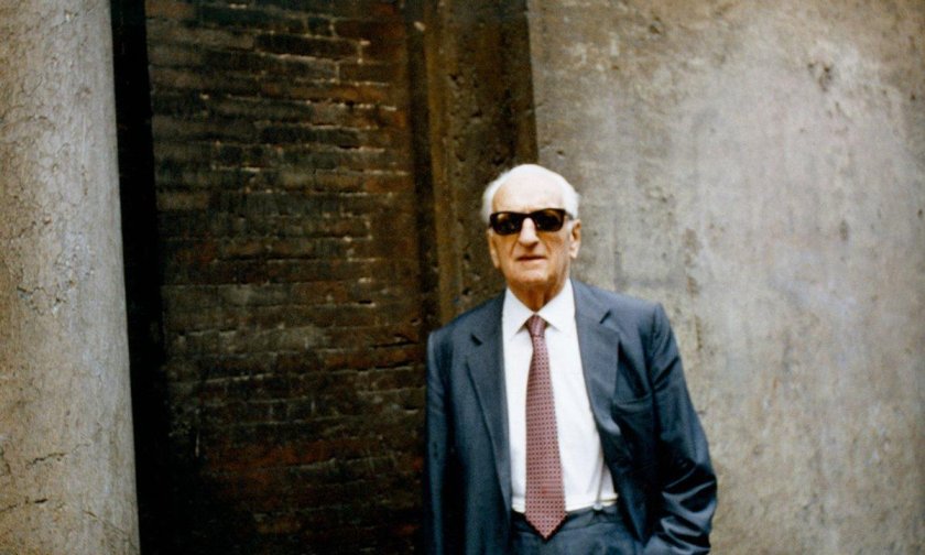 Энцо Феррари