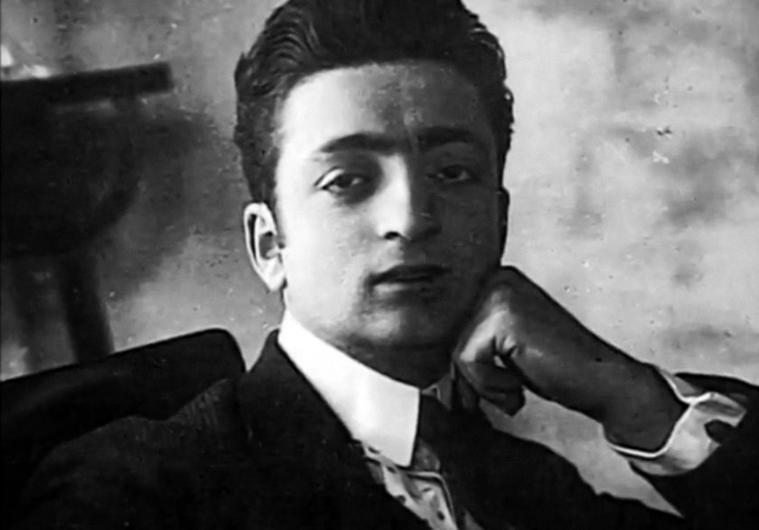 Энцо Феррари