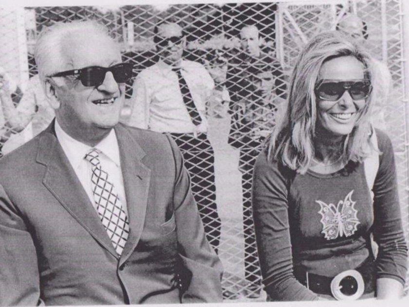 Лаура Доминика Гарелло