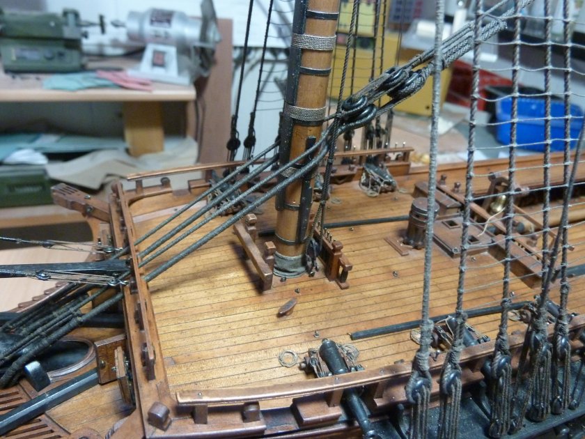 12 Апостолов корабль ДЕАГОСТИНИ