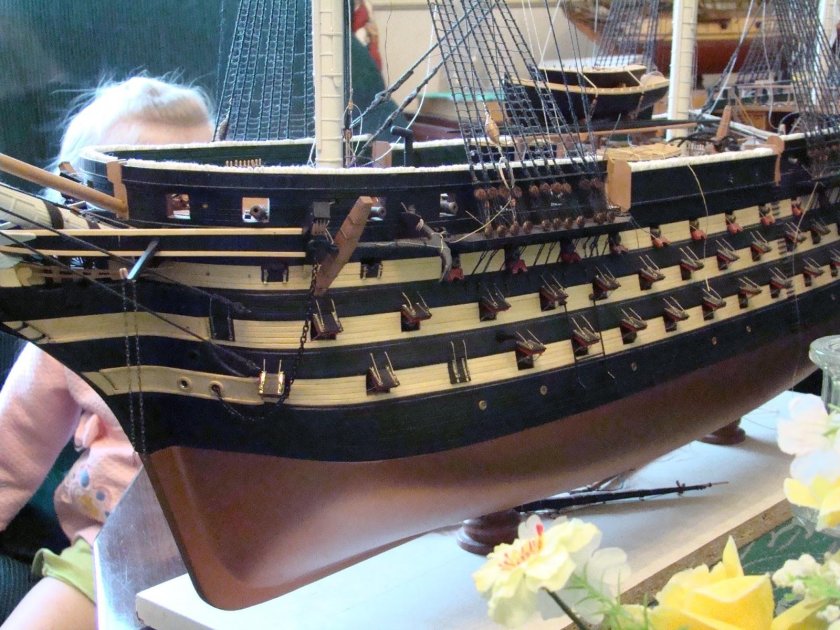 12 Апостолов корабль ДЕАГОСТИНИ