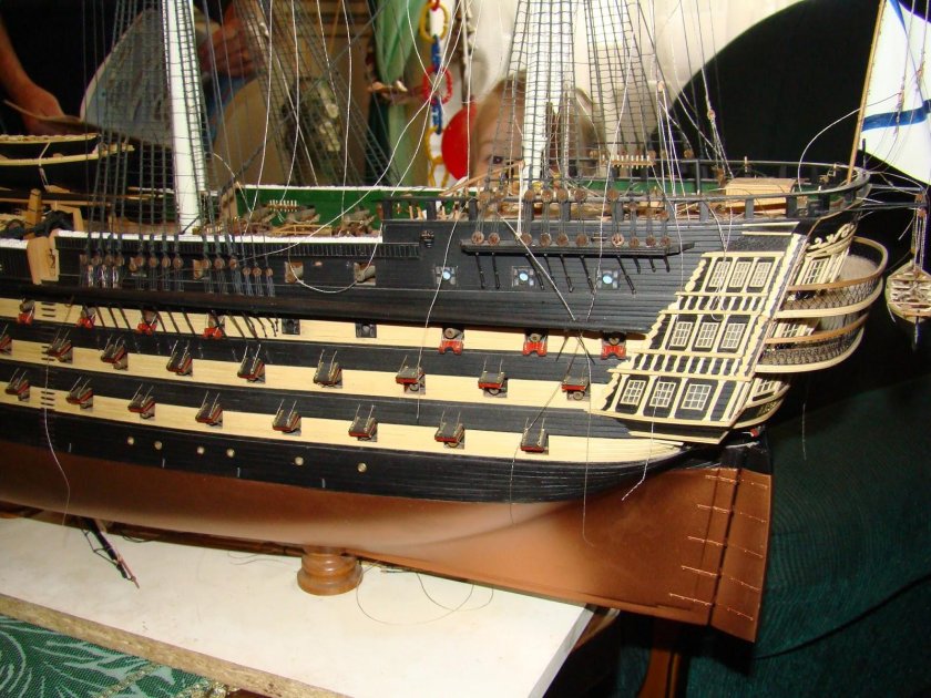 12 апостолов корабль модель деагостини