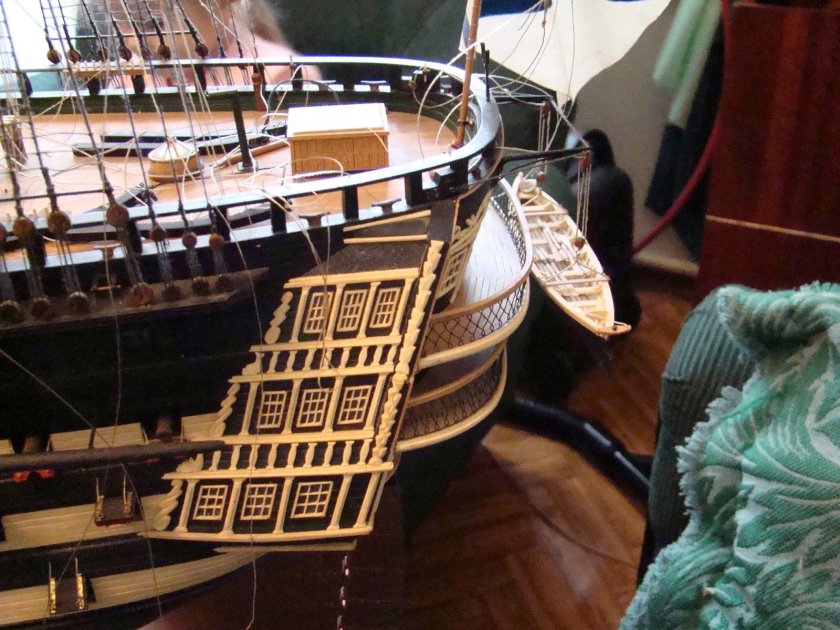 Двенадцать апостолов (линейный корабль, 1811)