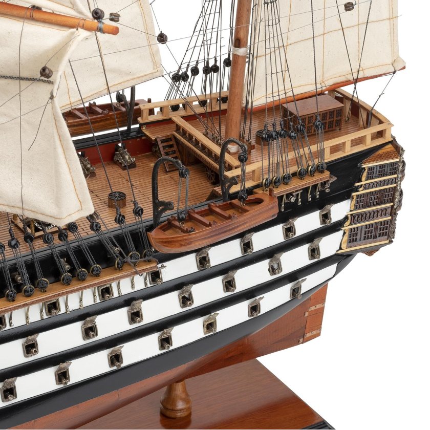 12 Апостолов корабль модель ДЕАГОСТИНИ