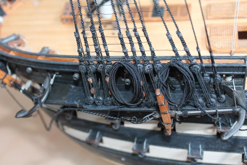 Двенадцать апостолов (линейный корабль, 1788)