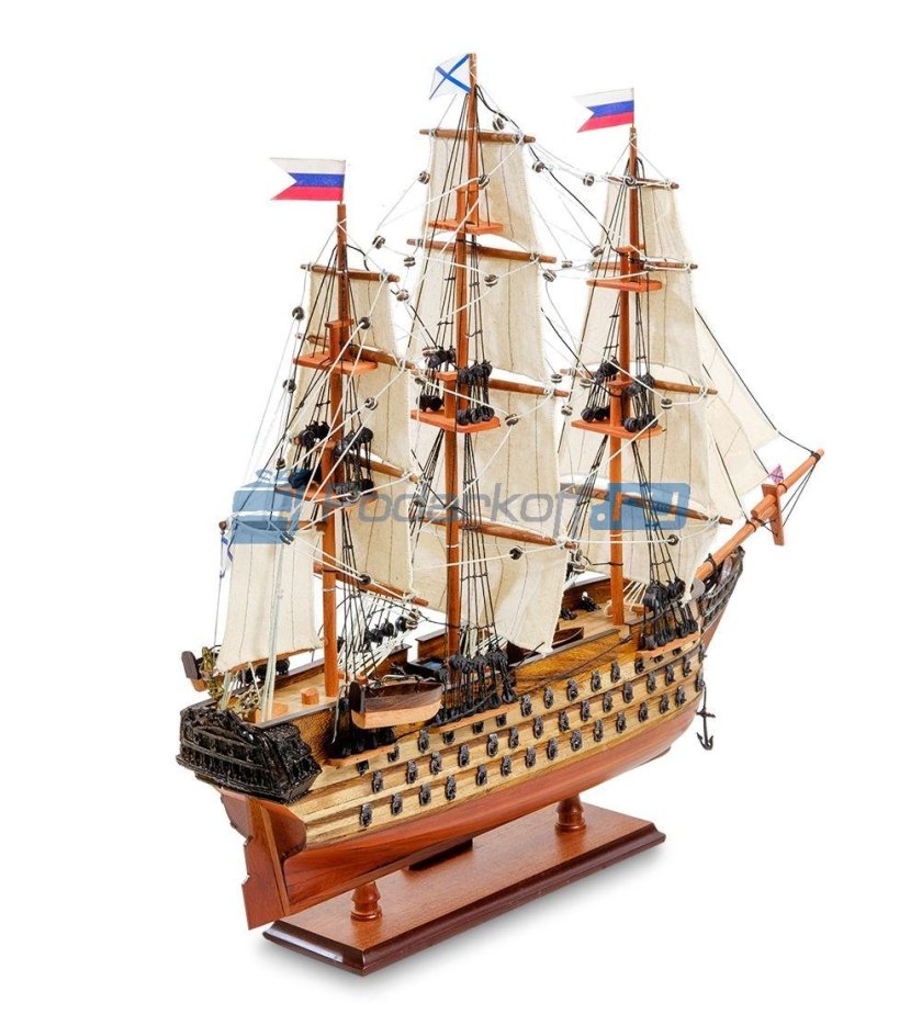 Линкор 12 апостолов