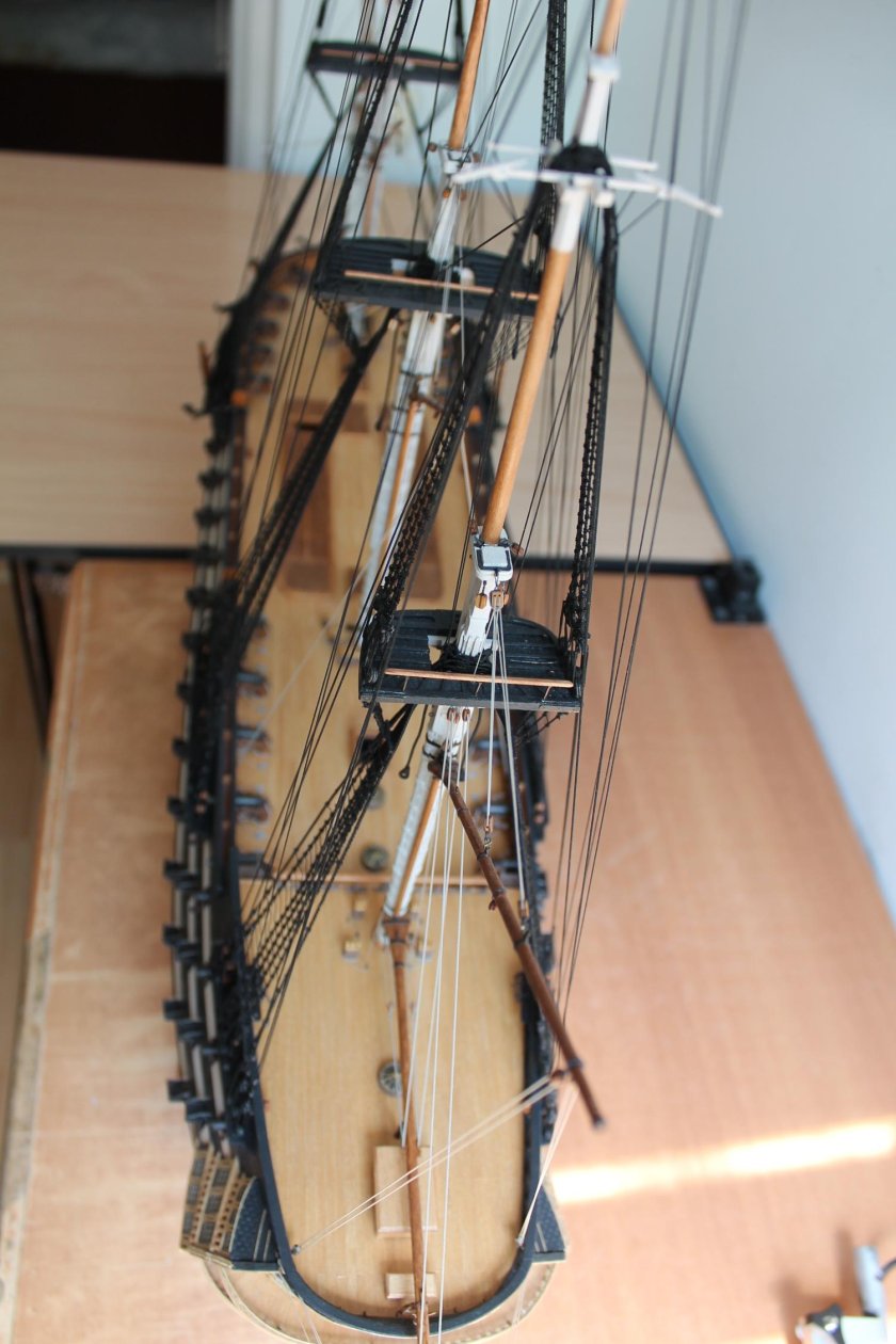 Линкор 12 апостолов