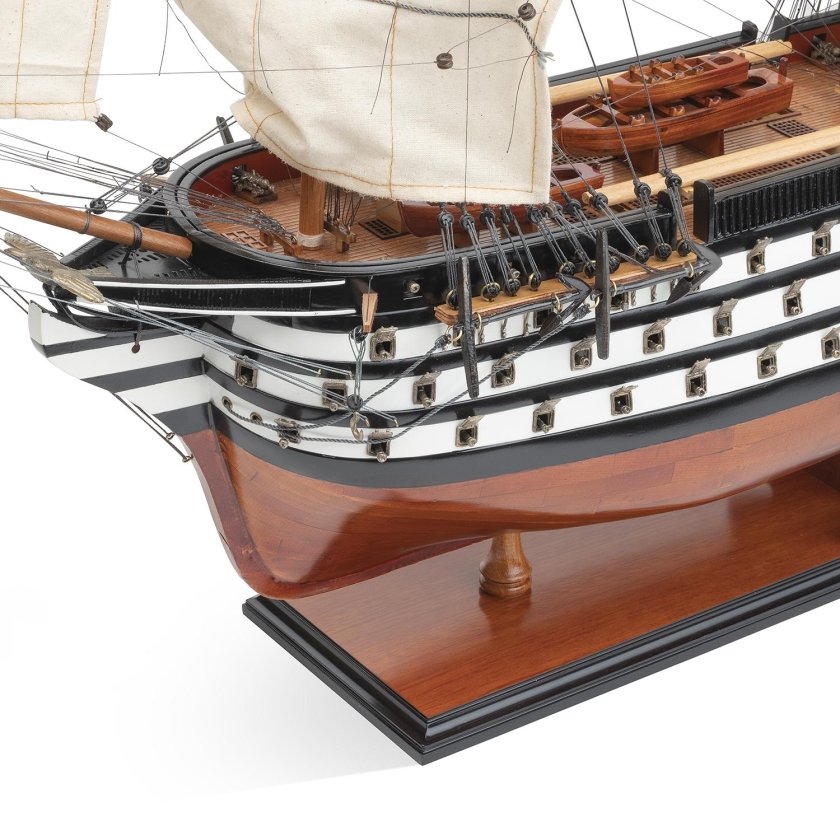 12 Апостолов корабль ДЕАГОСТИНИ