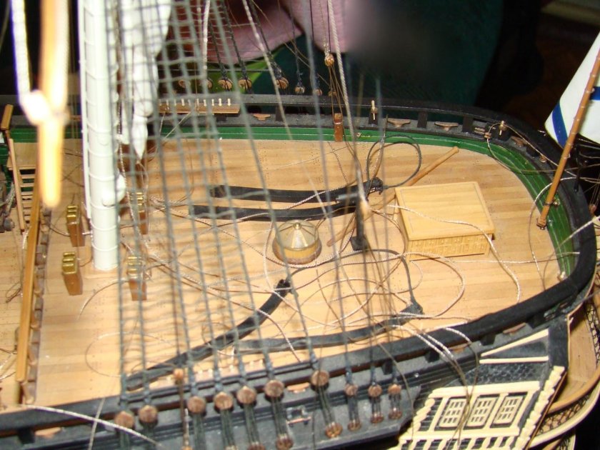 Двенадцать апостолов (линейный корабль, 1788)