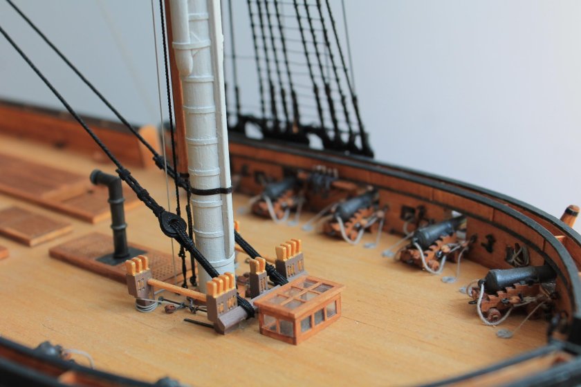 12 Апостолов линейный корабль