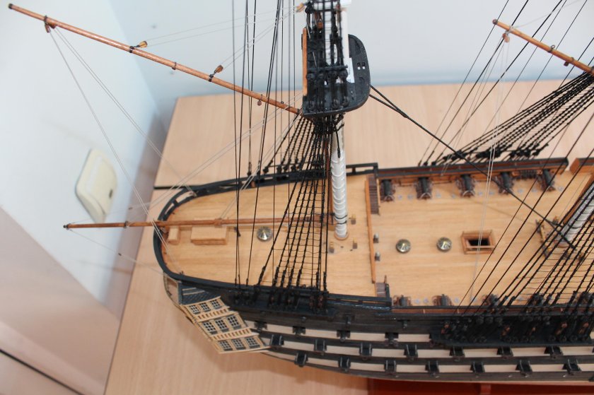 Двенадцать апостолов (линейный корабль, 1788)