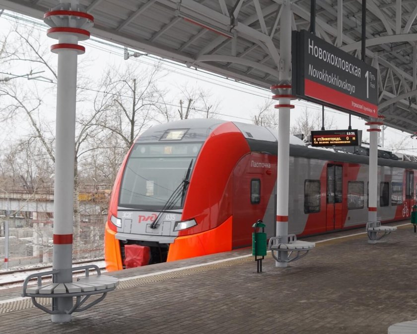 Измайлово (станция мцк)