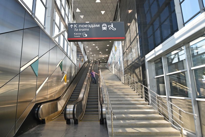 ТПУ Новохохловская