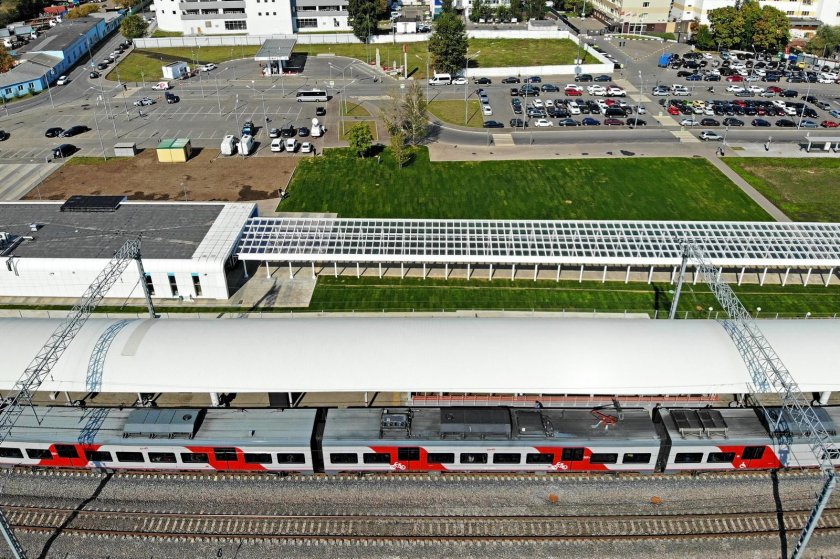 Курский вокзал Москва ТПУ