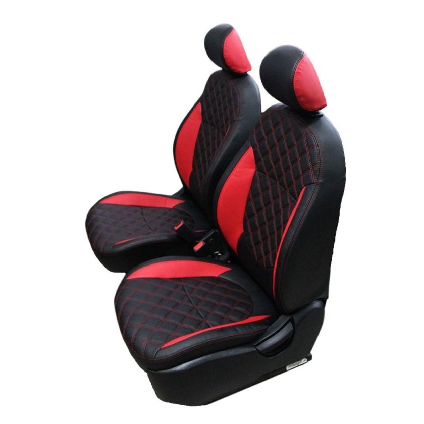 Каркасные авточехлы