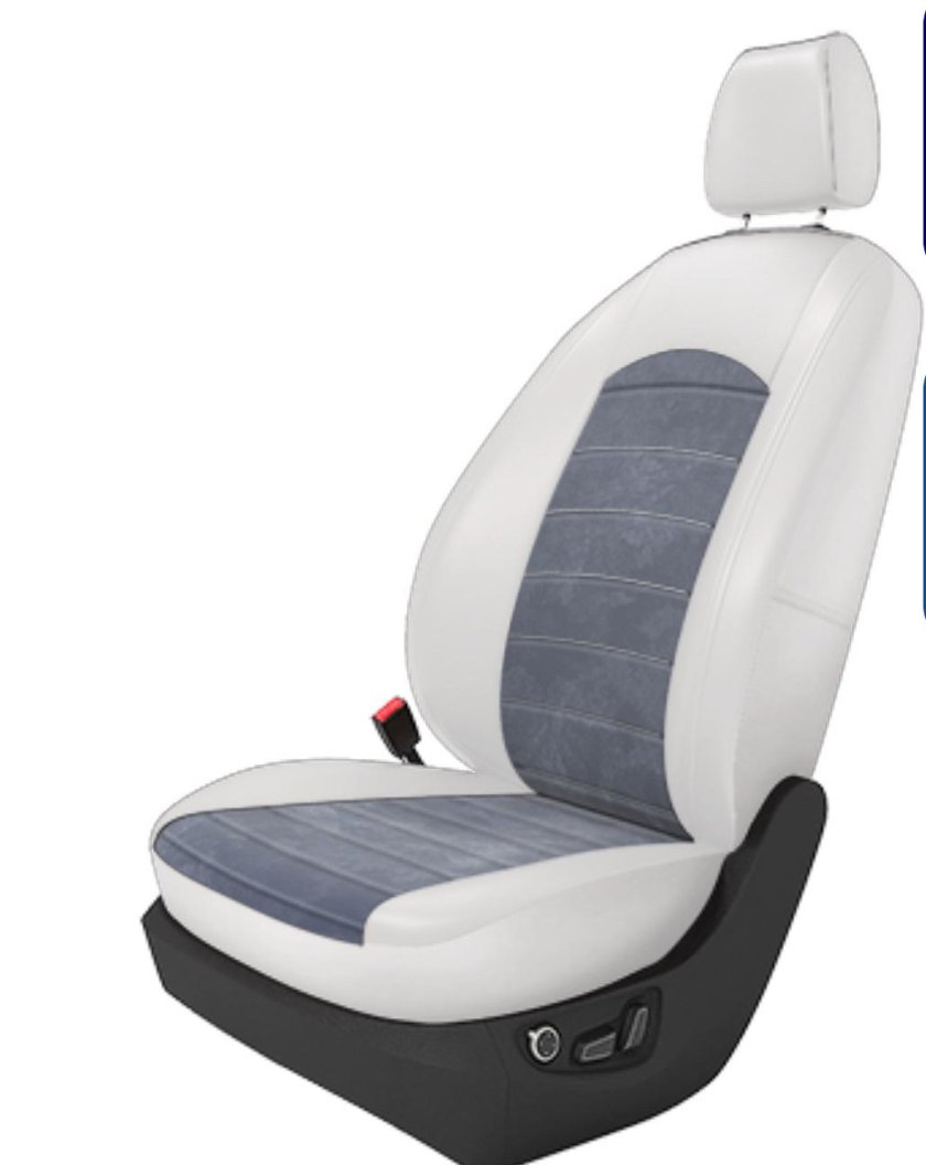 Авточехлы автопилот