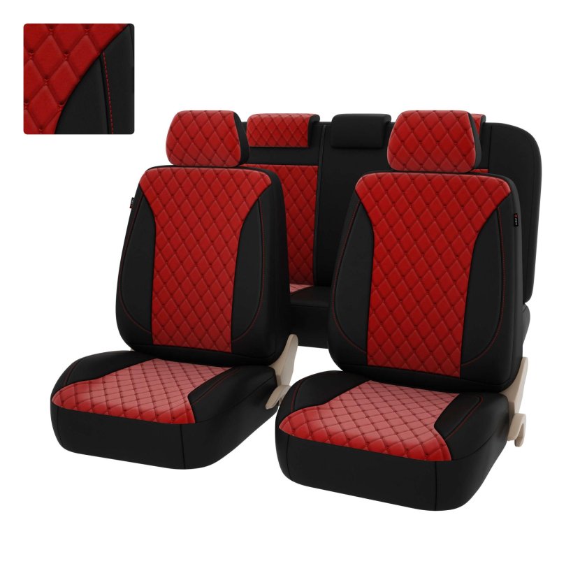 Авточехлы универсальные