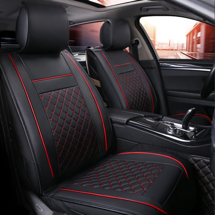 Накидки на сиденья Инфинити qx70