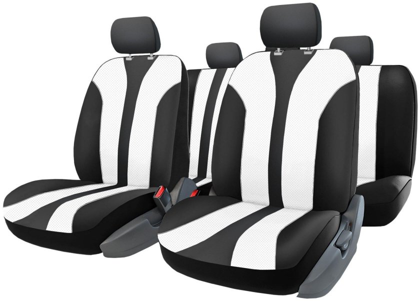 Авточехлы универсальные