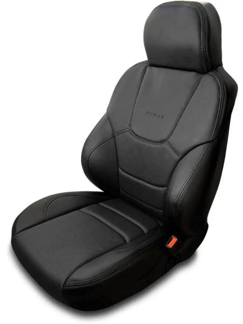 Динас РС чехлы