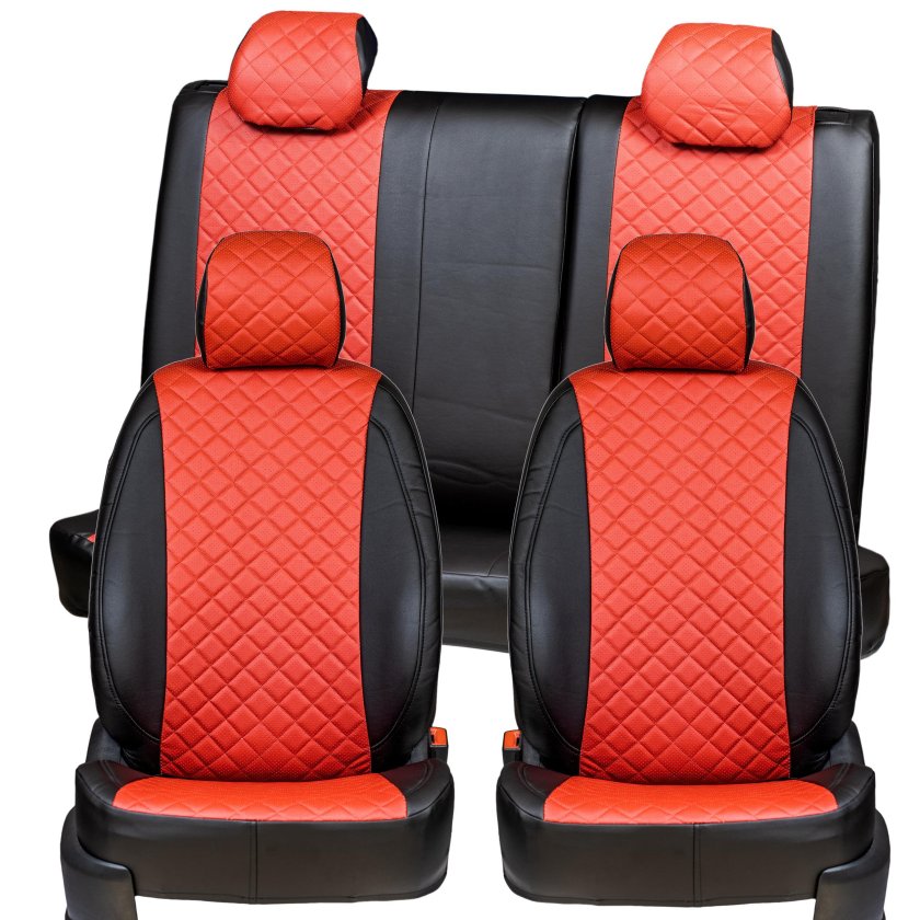 Трендовые Авточехлы