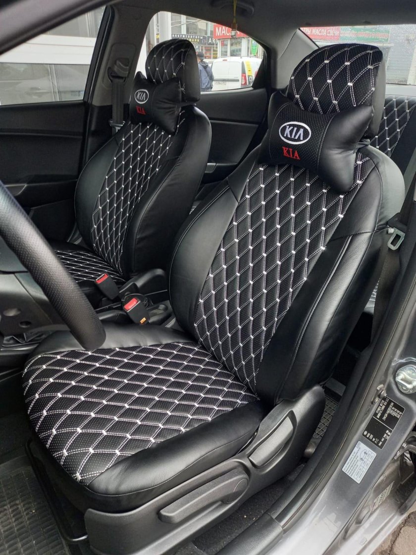 Чехлы на сидения перевод