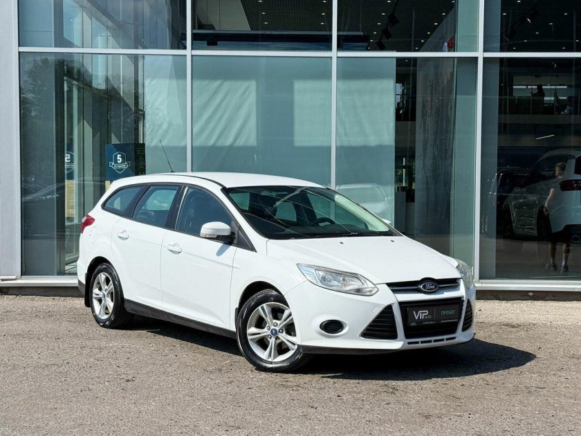 Форд фокус 3 2.0 150 л.с