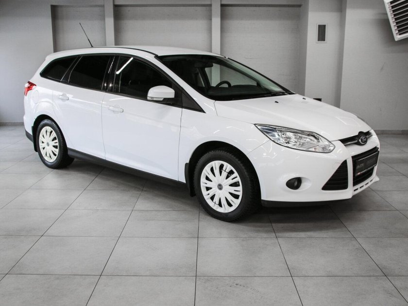 Форд фокус 3 2.0 150 л.с