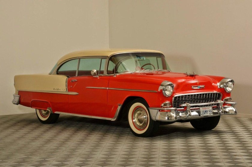 Chevrolet 1955