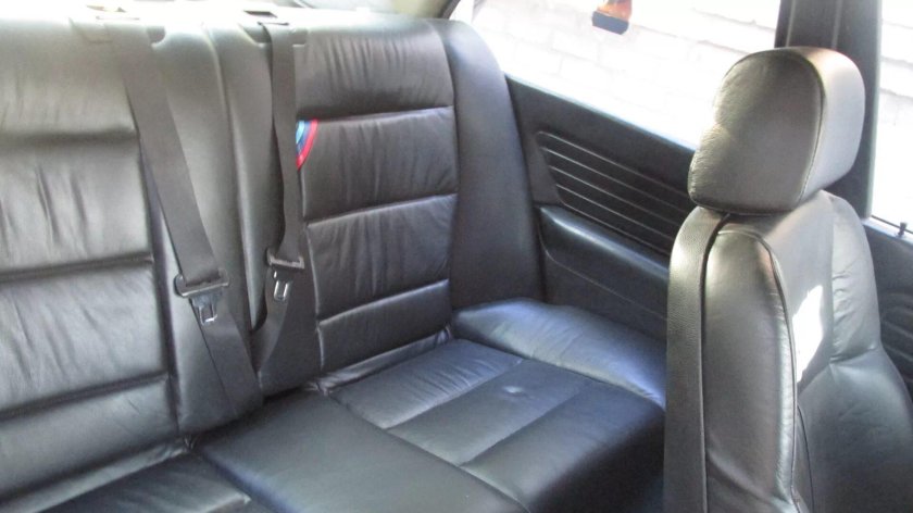 Сиденья БМВ е36