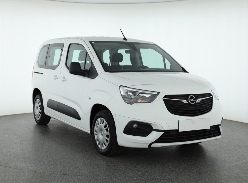 Opel combo 2023