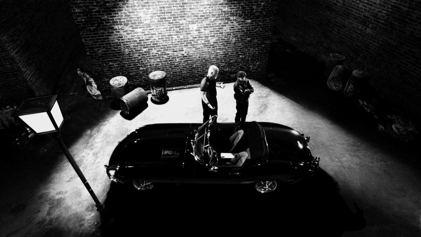 Город грехов фильм 2005