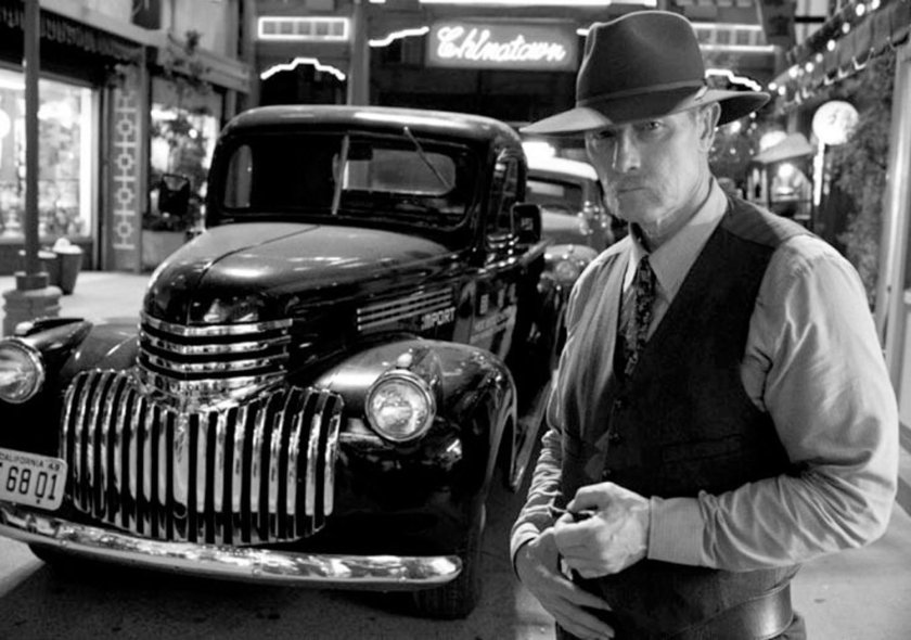 Мафия Чикаго гангстеры