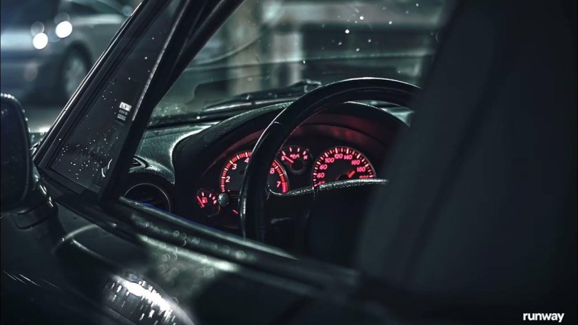 Машина Эстетика