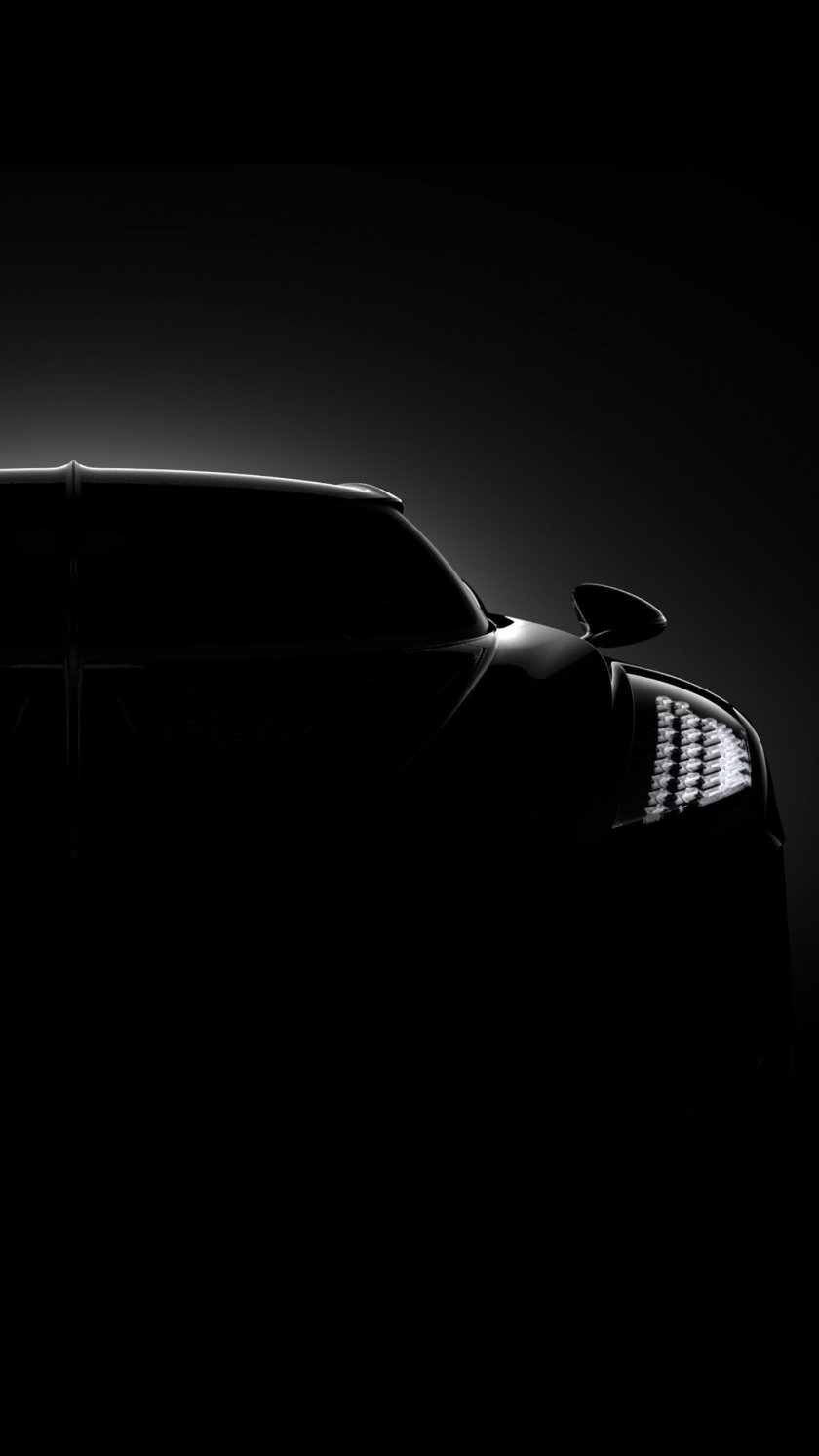 Бугатти обои на айфон