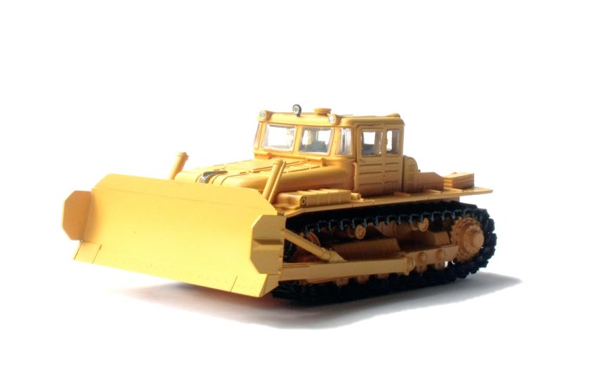 Модель ДЭТ 250