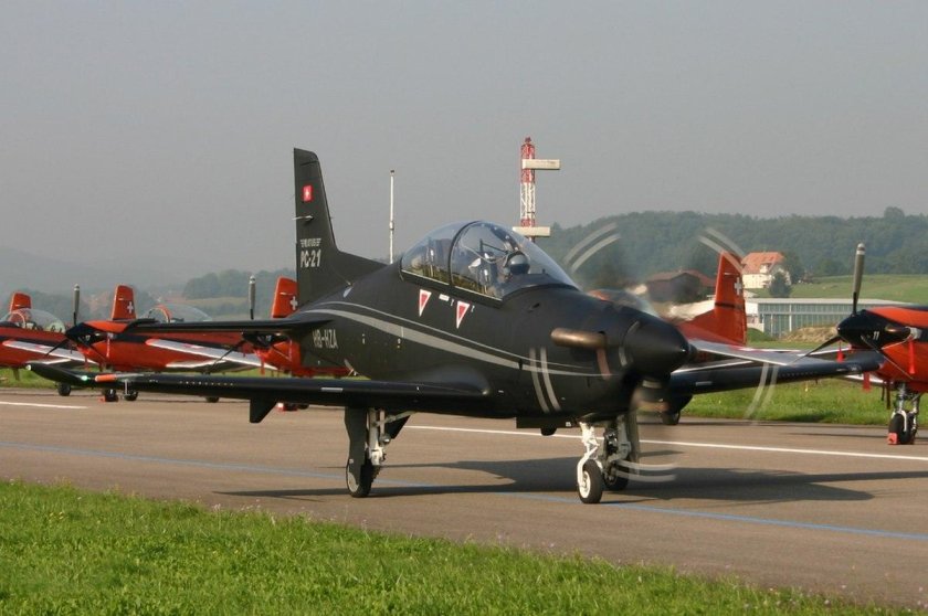 Embraer EMB 314 super Tucano