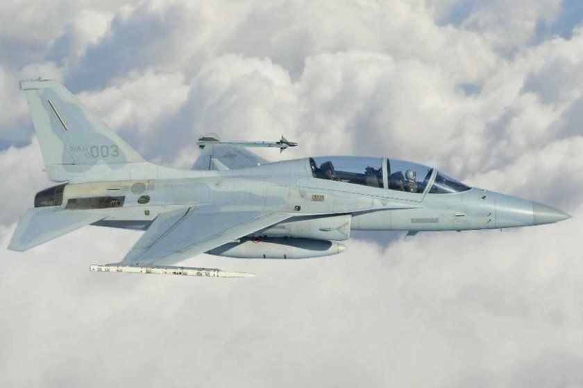 Fa 50 самолет