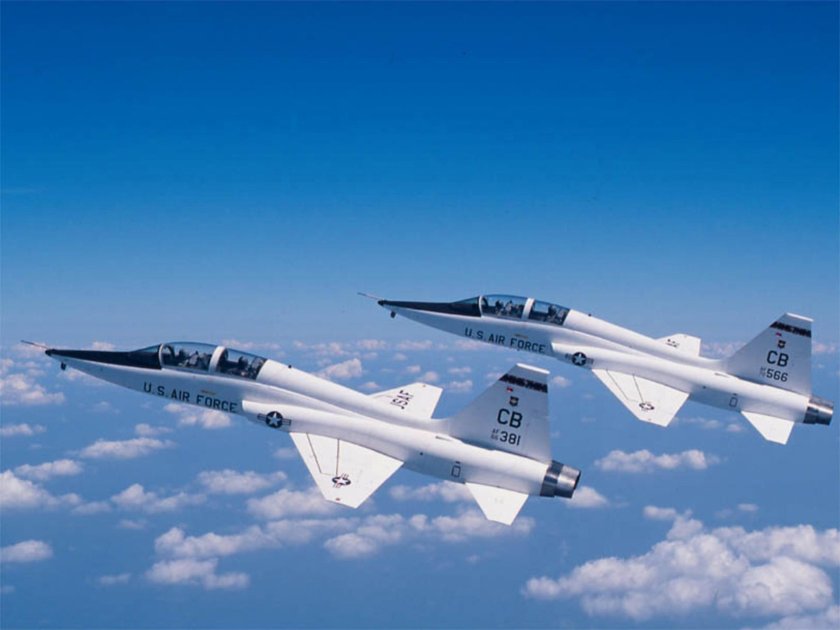 T-38 Talon