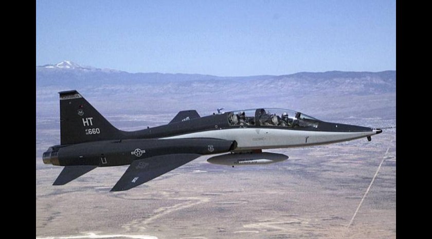 Northrop t-38 Talon