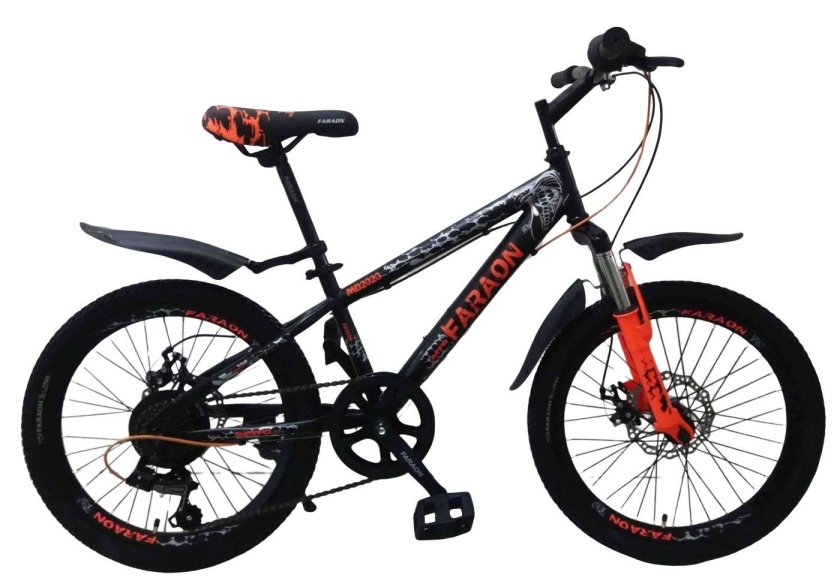 Велосипед faraon md2020