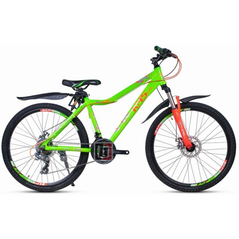 Kms Lite велосипед 24 дюйма
