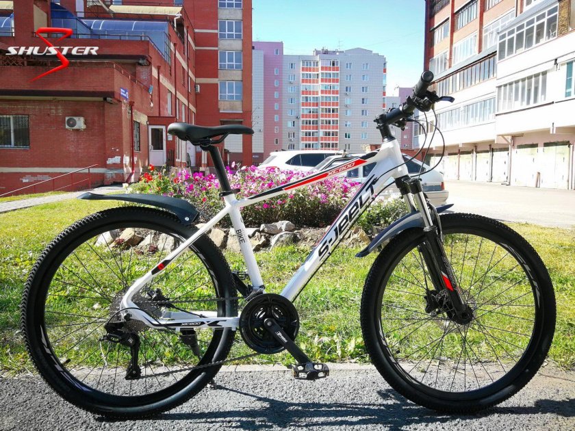 Велосипед s-JEELT 29