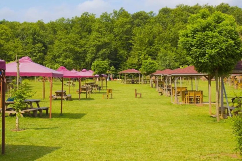 Polonezköy Istanbul