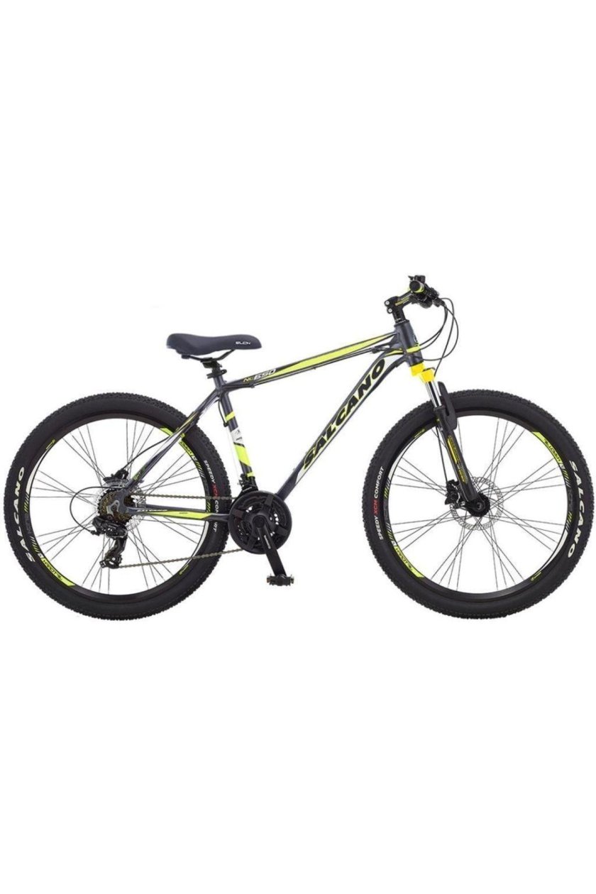 Велосипед Horst Crown 2022