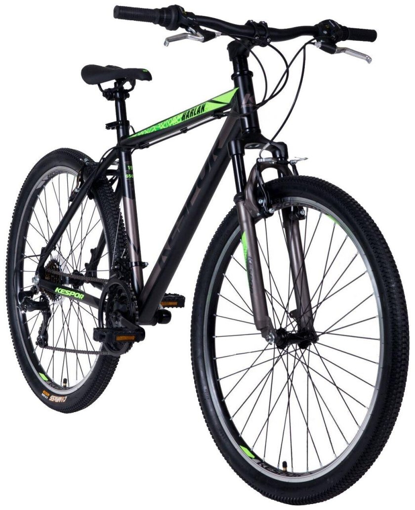 Велосипед Kespor Betty