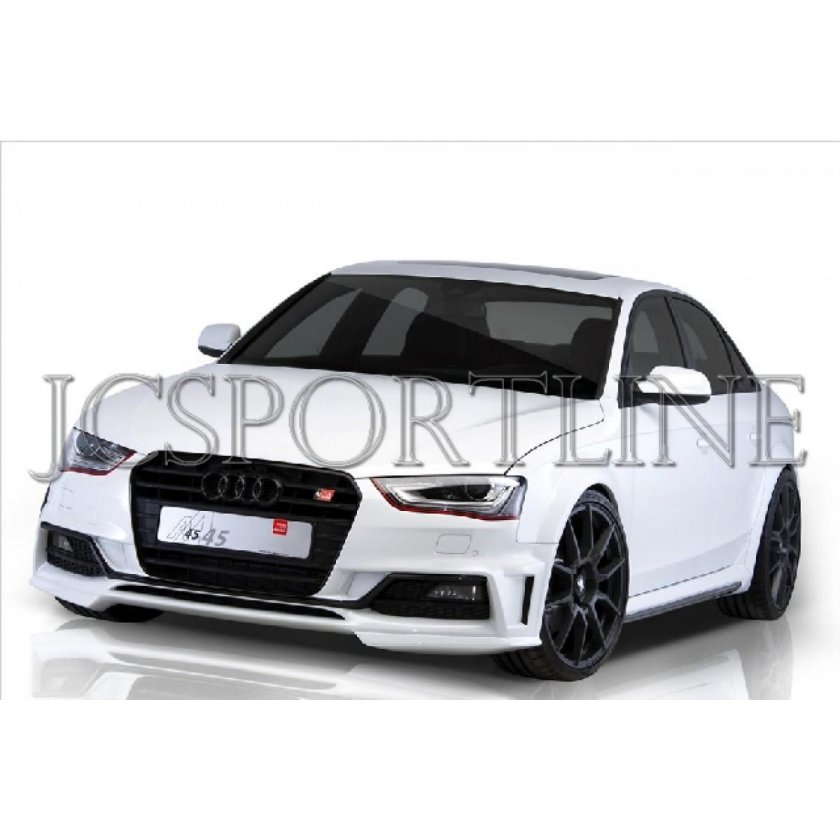 Ауди а4 б8 2015