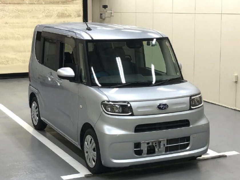 Авто с аукциона японии