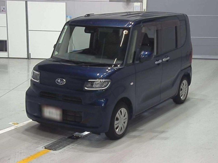 Авто с аукциона японии